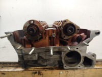 Головка двигателя bmw 1436793 2.5 24v 256s5 3 с Разборки, фото thumb
