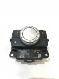 фото thumb №1, Контроллер idrive mercedes w212 lift w2129007619