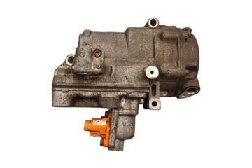 фото thumb №6, Компресор кондиціонера nissan 926003nf0a електричний 2017