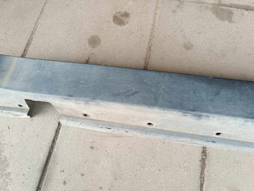 фото thumb №7, Mini cooper one r50 накладка планка порога порогова поріг лівий ліва