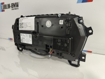 фото thumb №9, Bmw f40 f44 z4 g29 спидометр приборы led 5a5a9f6 виртуальный