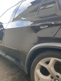 фото thumb №6, Bmw x5 e70 дверь левая задняя задние 475/9 оригинал