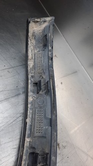 фото thumb №12, Планка накладка крыльев перед правая volvo s60 v60 cc 13-18r