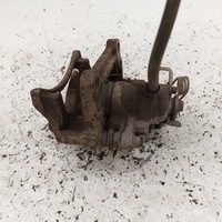 фото thumb №10, Volkswagen vw t5 супорт гальмівний лівий задня чавунний + скоба