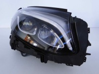Mercedes glc 253 x/c фара правый  led high perform Недорого, фото thumb