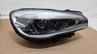 фото thumb №7, Лампа права перед передня bmw 2 f45 f46 lci lift адаптивний led 5a017b6-02
