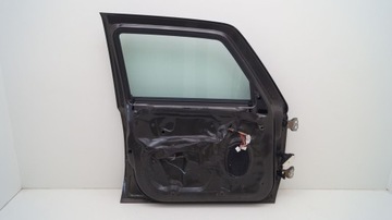 фото thumb №4, Jeep commander 05-10 передние левая дверь t
