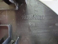 фото thumb №6, Перемикач панель вікон peugeot 2008 9826360077 98044803zd