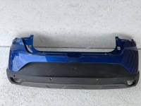фото thumb №1, Бампер задняя задний dacia sandero stepway 3 iii 20-