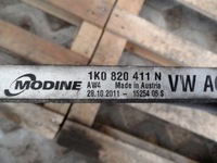 фото thumb №5, Vw golf plus 1.6 tdi 12r радиатор кондиционера 1k082041n