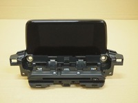 фото thumb №1, Радио навигация дисплей mazda cx5 cx-5 ii