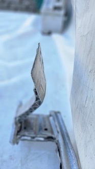 фото thumb №11, Балка бампера перед peugeot 2008 i 13-19 a94 org