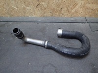 фото thumb №1, Труба повітрозабірник інтеркулер opel mokka 1.4t