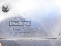 фото thumb №8, Дзеркало праве 6+2 pin lkr peugeot 308 i