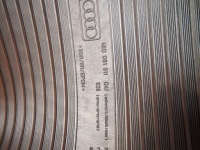 фото thumb №11, Audi a8 d3 4e коврики резиновые зад новое оригинал 4e0061511