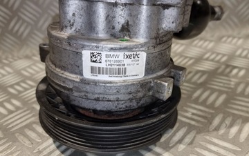 фото thumb №15, Bmw e60 3.0 d e63 3.5 d насос усилителя двойная динамический - active 6781269