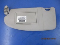 фото thumb №1, Ford focus mk2 захист сонцезахисна ліва