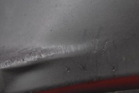 Купить Бампер перед уголок правая  чёрный 1315079070 peugeot boxer 3 3 рестайлинг  14-, фото thumb