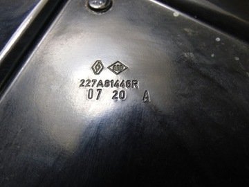 фото thumb №5, Кронштейн датчики nox 227a81446r captur ii 1.5 dci