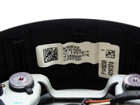 фото thumb №12, Руль кожа лепестки мульти карбон bmw f20 f22 f30 f32 m набор 7848274