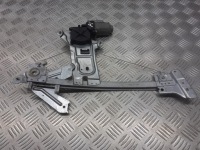 фото thumb №1, Механізм скло правий задня xsara ii 400774t3