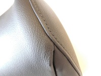 фото thumb №8, Підголівник сидіння audi a4 b8 lift передній шкіра