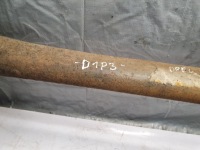 фото thumb №3, Балка підвіска задня oś задня opel meriva a 1.7cdti