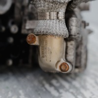 фото thumb №10, Радиатор egr land rover range rover 4.4 sdv8 al3q-9f464-db оригинал