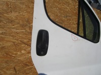 фото thumb №6, Дверь передние правое renault trafic vivaro 01-