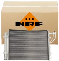 фото thumb №1, Nrf 350013 конденсатор, кондиціонер