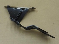 фото thumb №7, Кронштейн крепление крыльев левый перед opel corsa f 19- 39181719