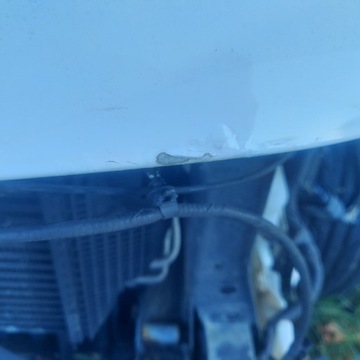 фото thumb №6, Jeep grand cherokee wk2 11-21r капот перед alu pw7