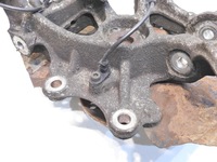 фото thumb №7, Ступица поворотный кулак правый задняя citroen c5 iii