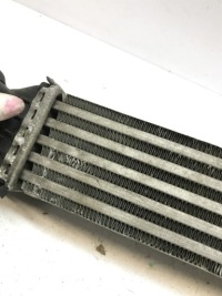 Mini cooper s r55 r56 r60 n14 радіатор інтеркулер повітря 2751277 в Україні, фото thumb