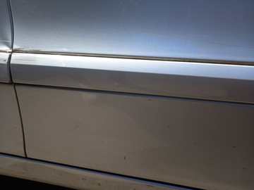 фото thumb №12, Mercedes e w211 двері передні праві перед 744