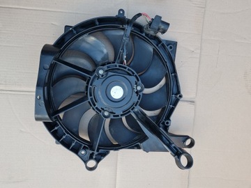 фото thumb №8, Радиаторов воды porsche 996 997 turbo carrera 4s левая