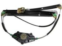 фото thumb №1, Audi q5 підйомник скло лівий перед 8r0837461g