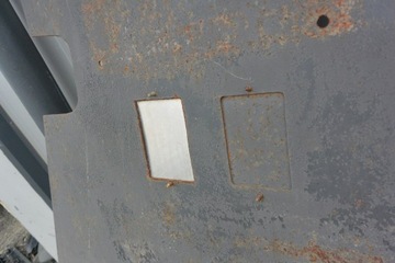 фото thumb №5, Защита нижняя коробки land cruiser 100 lexus lx470