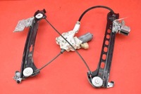 фото thumb №9, Подъемник стекло правый задняя a2197300846 mercedes cls c219 w219 04-08