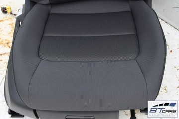 фото thumb №13, Vw golf 7 sportsvan сиденья комплект сидений сидений сиденье сиденье обивка