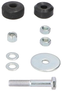 фото thumb №2, Амортизатор proflex px5-ba265