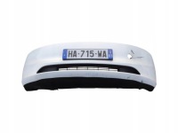 фото thumb №1, Бампер перед kompletny tesla model 3 lift 2023-2026