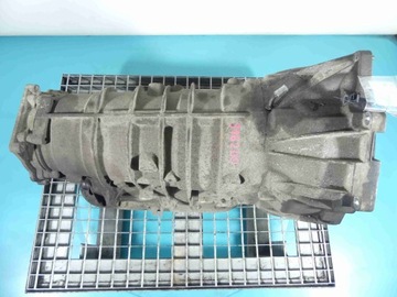 фото thumb №9, Коробка передач автомат gm p31 bmw x5 e53 3.0 r6 m54