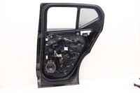 фото thumb №10, Volvo xc40 дверь правое задняя