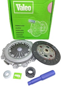 фото thumb №1, Зчеплення kpl renault 19 i 19 ii 21 clio i експрес rapid 1.9 d