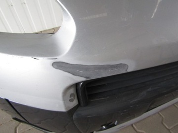 фото thumb №6, Бампер перед переднє peugeot partner teepe ii рестайлінг 12-15