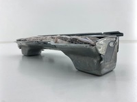 фото thumb №11, Подушка воздушная коленная mercedes-benz w204