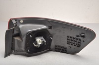 Toyota avensis t27 рестайлинг  фонарь  левая задняя левый задний  led седан Киев, фото thumb