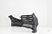 фото thumb №7, Mercedes e-klasa w212 w 212 рестайлінг amg line бампер переднє