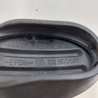 фото thumb №2, 2012 mini one - cooper coupe r56 кронштейн педалі газу 0290251